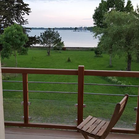 Manoir De Larmor Βίλα Βαν Εξωτερικό φωτογραφία